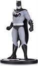 DC Collectibles - Batman: Black & White - BATMAN de AMANDA CONNER